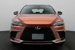 Lexus RX-Series
