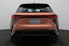 Lexus RX-Series
