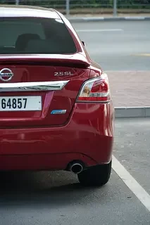 Nissan Altima