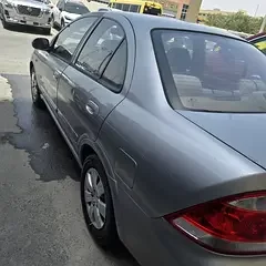 Nissan Sunny