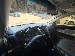 Lexus RX-Series