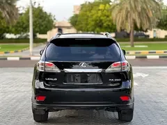 Lexus RX-Series