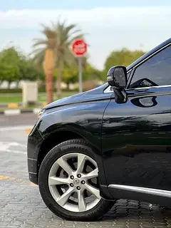 Lexus RX-Series
