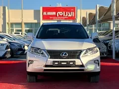 Lexus RX-Series