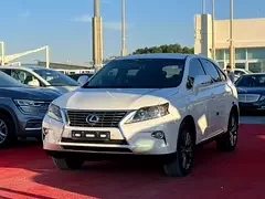 Lexus RX-Series