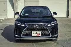 Lexus RX-Series