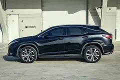 Lexus RX-Series