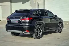 Lexus RX-Series