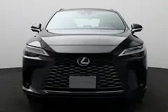 Lexus RX-Series