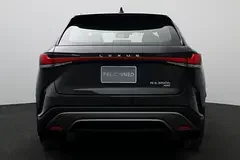 Lexus RX-Series