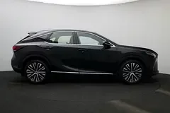 Lexus RX-Series