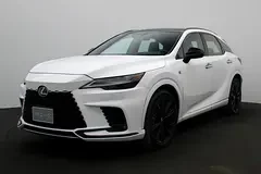 Lexus RX-Series