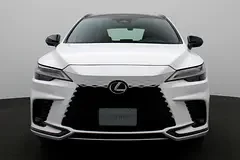 Lexus RX-Series
