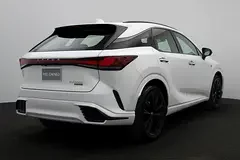 Lexus RX-Series