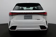 Lexus RX-Series