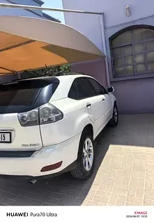 Lexus RX-Series
