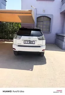 Lexus RX-Series
