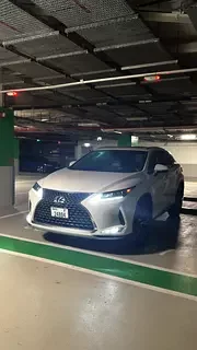 Lexus RX-Series