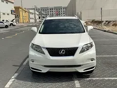 Lexus RX-Series
