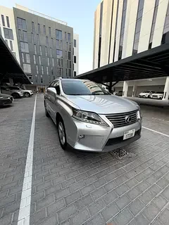 Lexus RX-Series