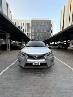 Lexus RX-Series