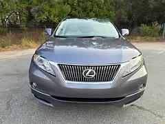 Lexus RX-Series