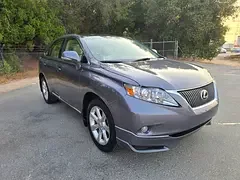 Lexus RX-Series