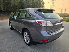 Lexus RX-Series