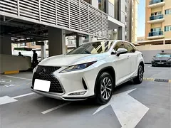 Lexus RX-Series