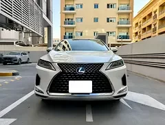 Lexus RX-Series