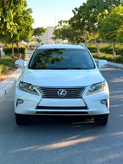 Lexus RX-Series