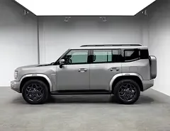Jetour T2