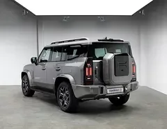 Jetour T2