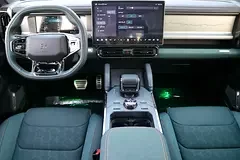 Jetour T2
