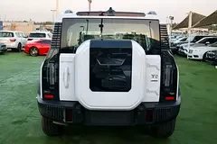 Jetour T2