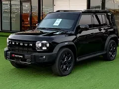 Jetour T2