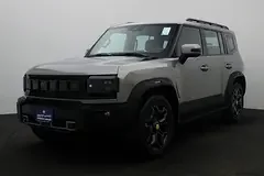 Jetour T2