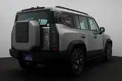 Jetour T2
