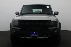 Jetour T2