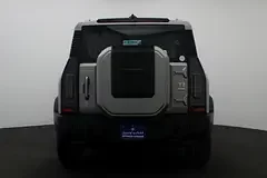 Jetour T2