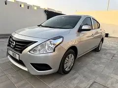 Nissan Sunny