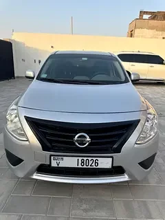 Nissan Sunny