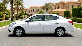 Nissan Sunny