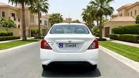Nissan Sunny
