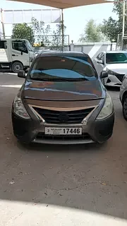 Nissan Sunny