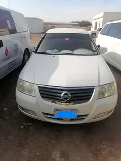 Nissan Sunny