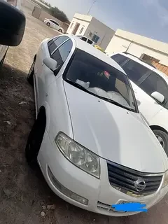 Nissan Sunny