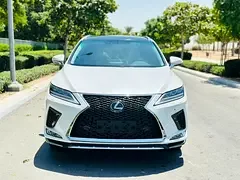 Lexus RX-Series