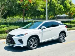 Lexus RX-Series