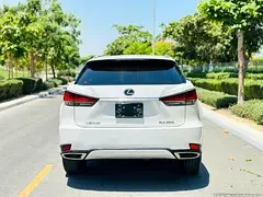 Lexus RX-Series